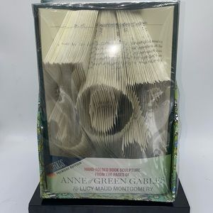 Artfolds Anne of Green Gables